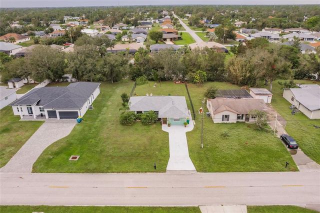 335 HARBOR BOULEVARD, Port Charlotte, FL 33954