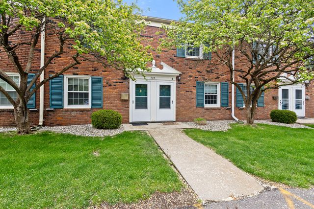 707 Garland Circle A, Kalamazoo, MI 49008
