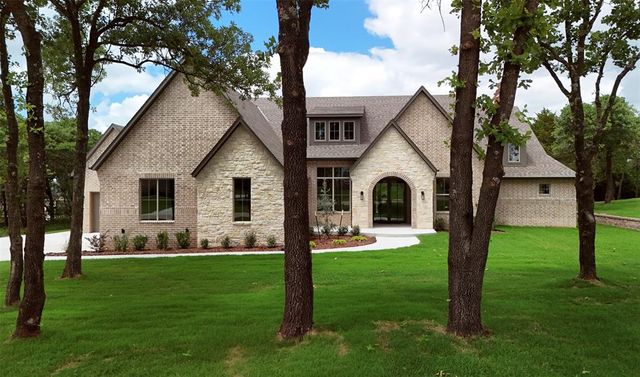 7940 Stagecoach Circle, Arcadia, OK 73007