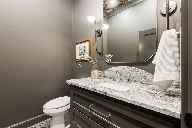 7940 Stagecoach Circle, Arcadia, OK 73007