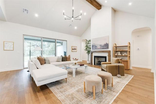 7940 Stagecoach Circle, Arcadia, OK 73007