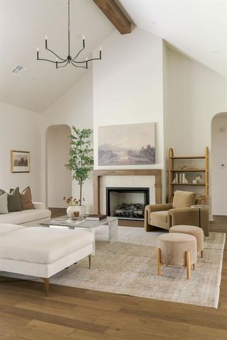 7940 Stagecoach Circle, Arcadia, OK 73007