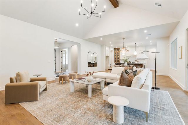 7940 Stagecoach Circle, Arcadia, OK 73007