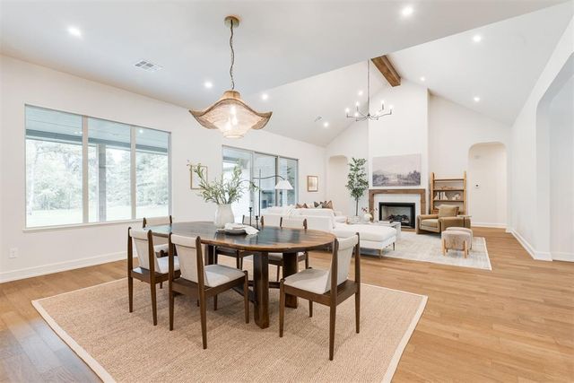 7940 Stagecoach Circle, Arcadia, OK 73007