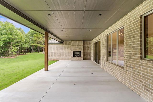 7940 Stagecoach Circle, Arcadia, OK 73007