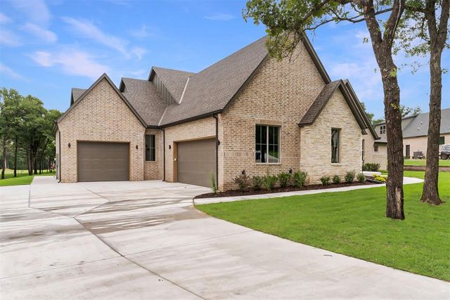 7940 Stagecoach Circle, Arcadia, OK 73007