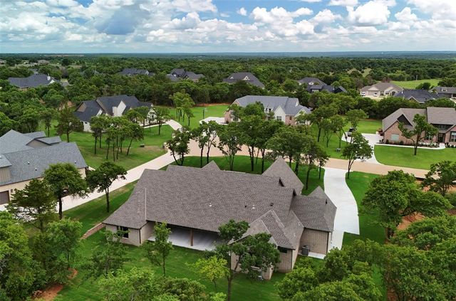 7940 Stagecoach Circle, Arcadia, OK 73007