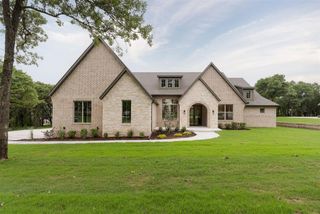 7940 Stagecoach Circle, Arcadia, OK 73007
