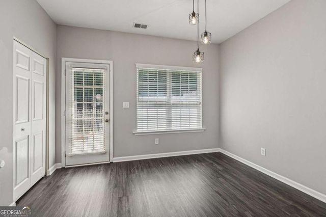 4704 Liberty Square Drive, Acworth, GA 30101