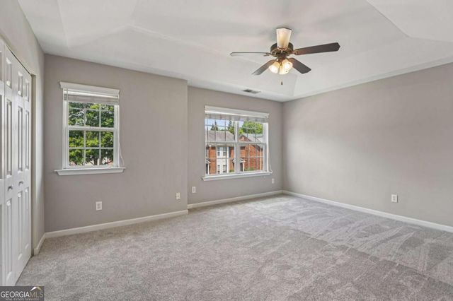 4704 Liberty Square Drive, Acworth, GA 30101