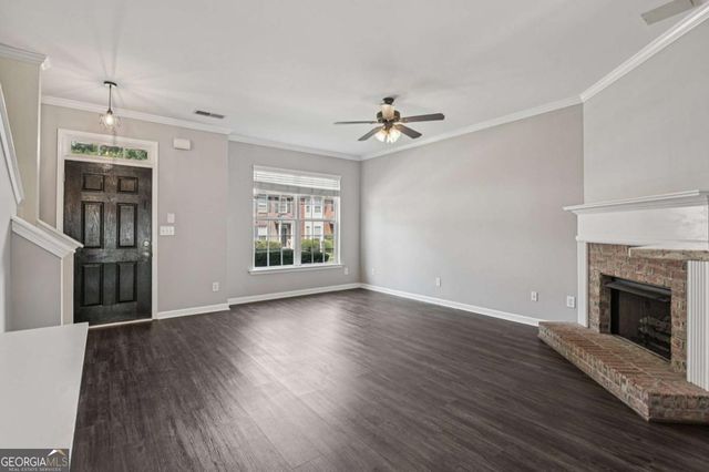 4704 Liberty Square Drive, Acworth, GA 30101