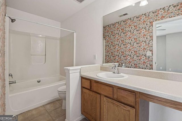 4704 Liberty Square Drive, Acworth, GA 30101