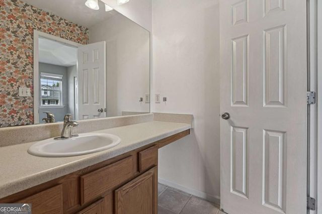 4704 Liberty Square Drive, Acworth, GA 30101