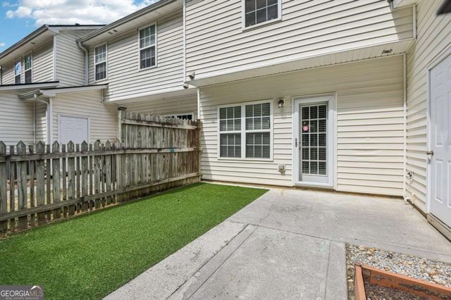 4704 Liberty Square Drive, Acworth, GA 30101