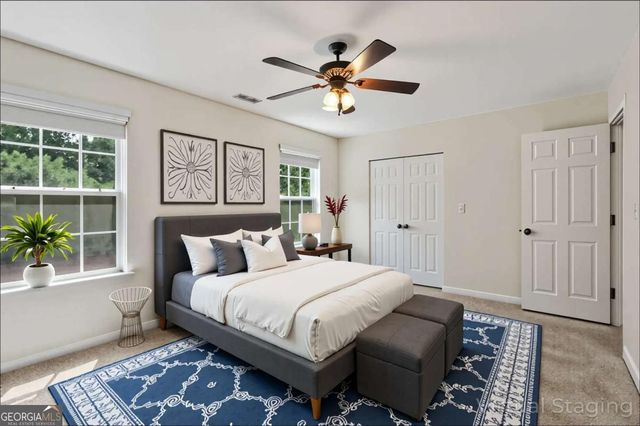 4704 Liberty Square Drive, Acworth, GA 30101