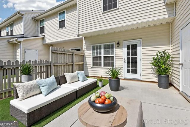 4704 Liberty Square Drive, Acworth, GA 30101