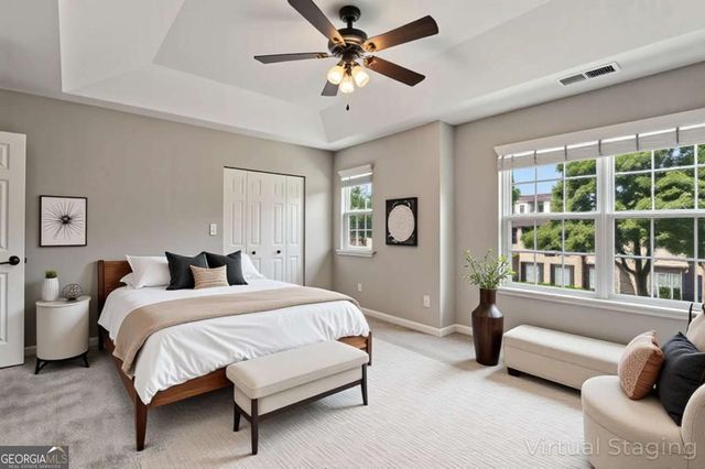 4704 Liberty Square Drive, Acworth, GA 30101