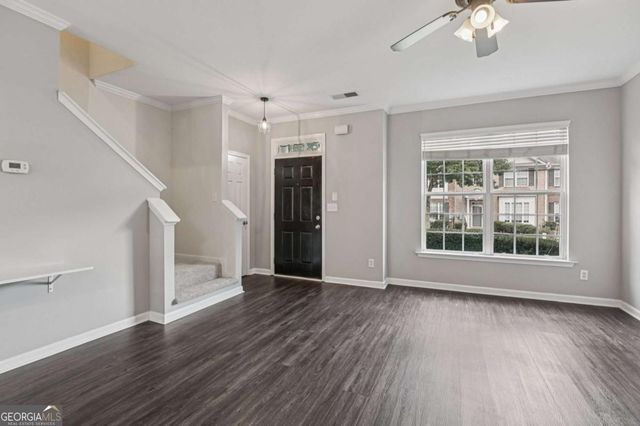 4704 Liberty Square Drive, Acworth, GA 30101