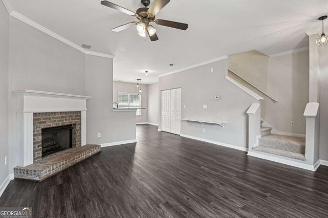 4704 Liberty Square Drive, Acworth, GA 30101