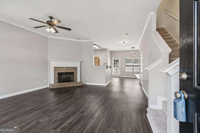 4704 Liberty Square Drive, Acworth, GA 30101