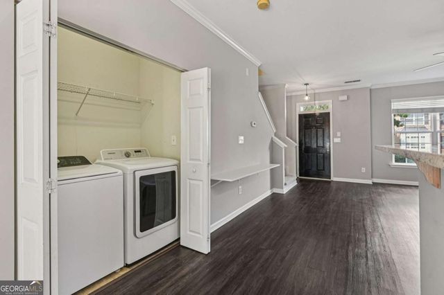 4704 Liberty Square Drive, Acworth, GA 30101