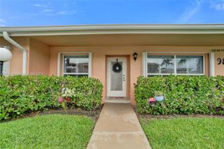 1580 NW 18th Avenue 98-B, Delray Beach, FL 33445