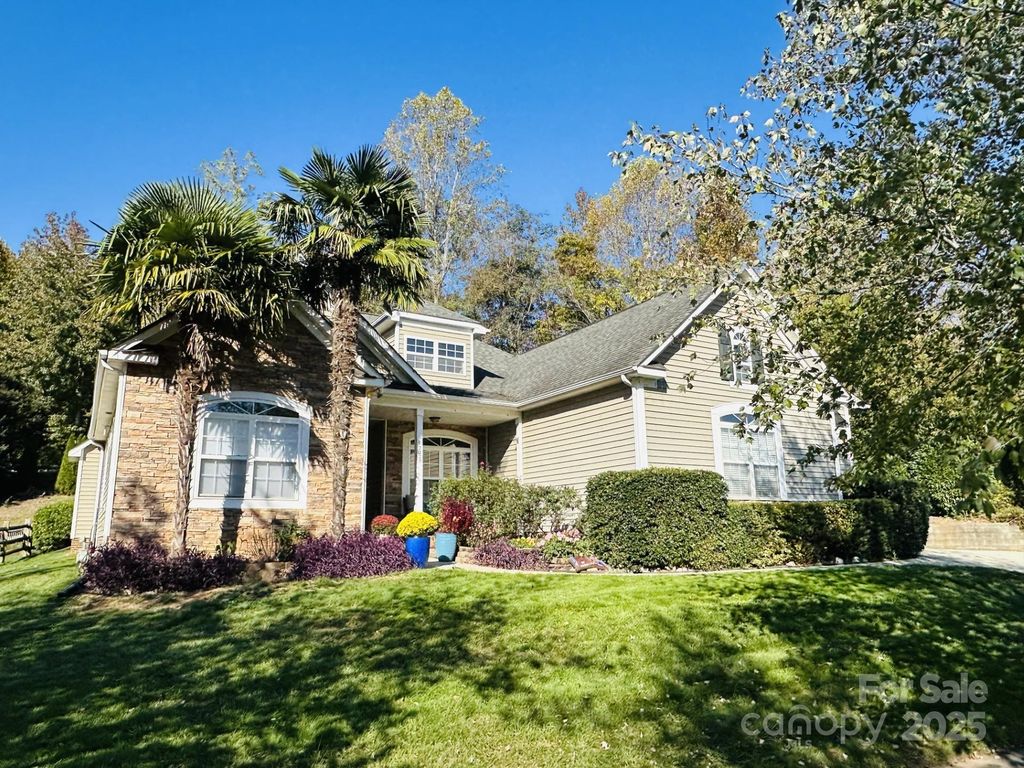 12225 Journeys End Trail, Huntersville, NC 28078