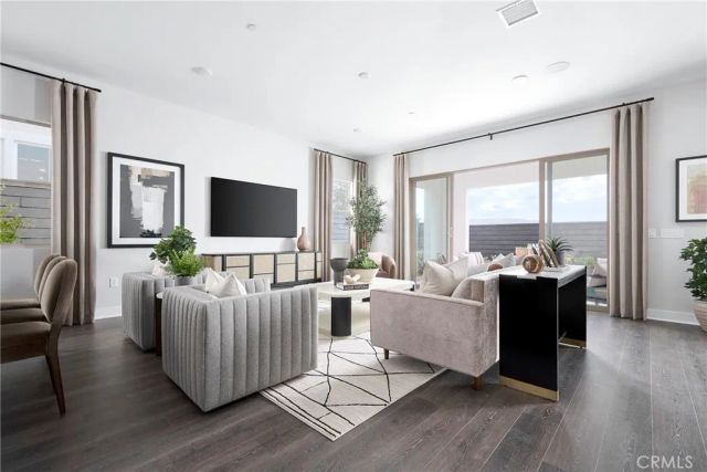 266 Renewal Road, Rancho Mission Viejo, CA 92694