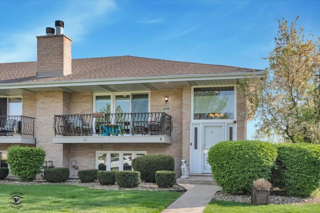 10501 Eagle Ridge Drive, Orland Park, IL 60467