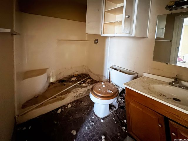 8515 Glen, San Antonio, TX 78239