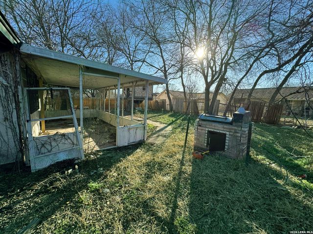 8515 Glen, San Antonio, TX 78239