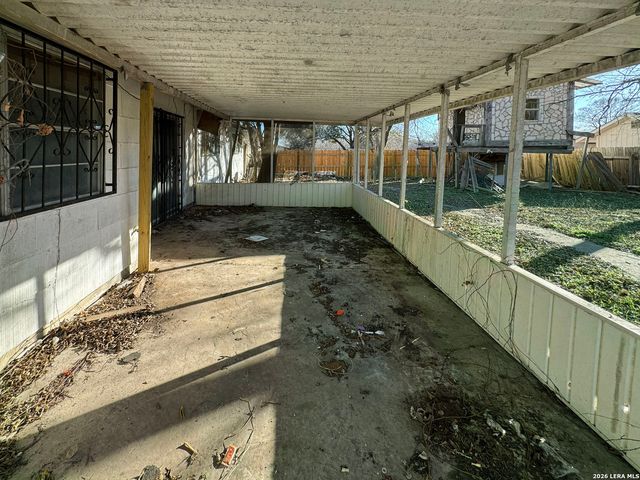 8515 Glen, San Antonio, TX 78239