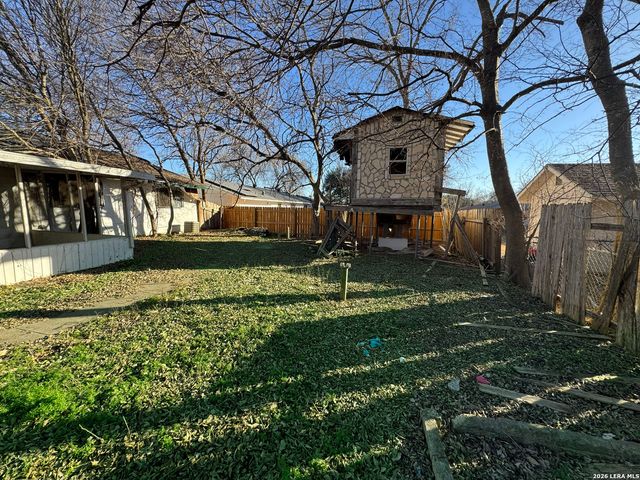 8515 Glen, San Antonio, TX 78239