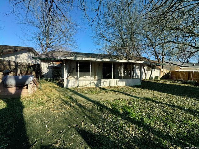 8515 Glen, San Antonio, TX 78239