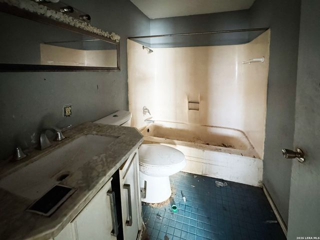 8515 Glen, San Antonio, TX 78239