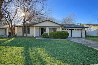 8515 Glen, San Antonio, TX 78239