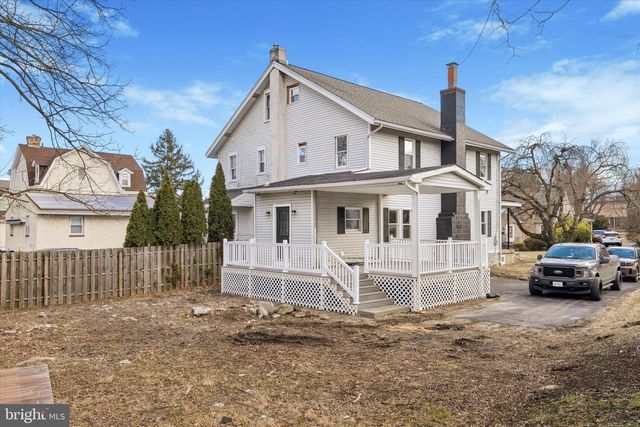 523 W GLENSIDE AVE, Glenside, PA 19038