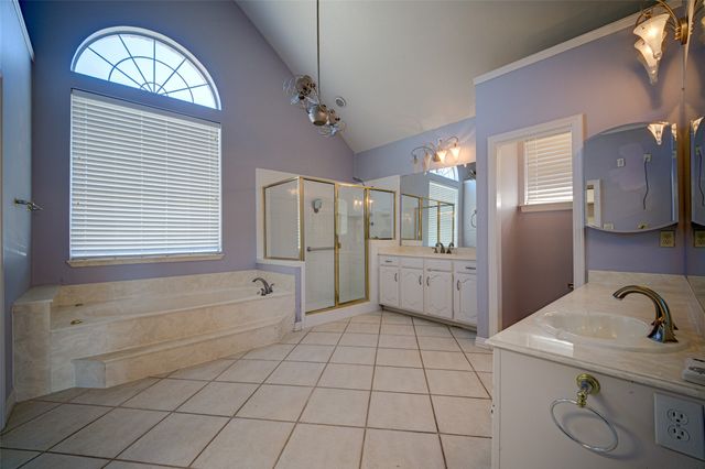 7200 Elmswood Lane, Plano, TX 75025