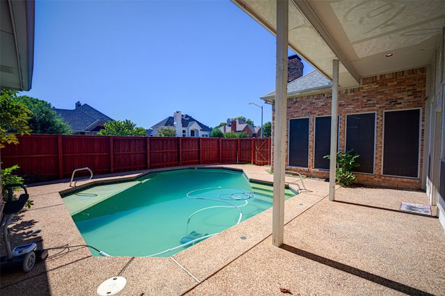 7200 Elmswood Lane, Plano, TX 75025