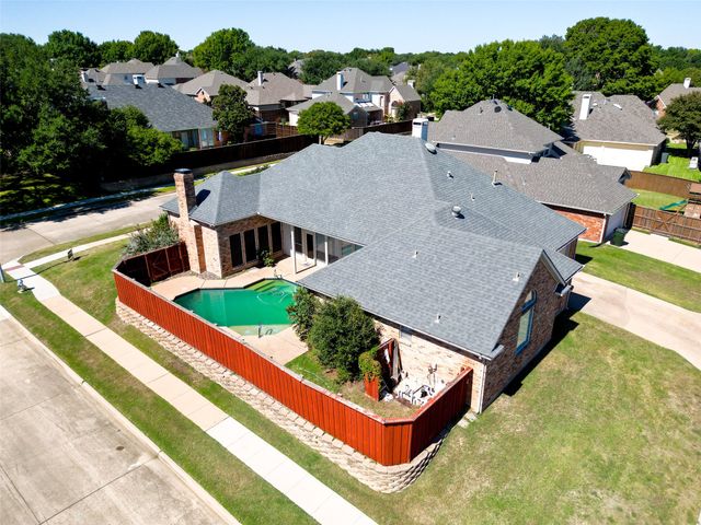 7200 Elmswood Lane, Plano, TX 75025
