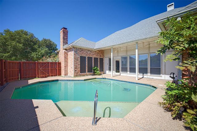 7200 Elmswood Lane, Plano, TX 75025