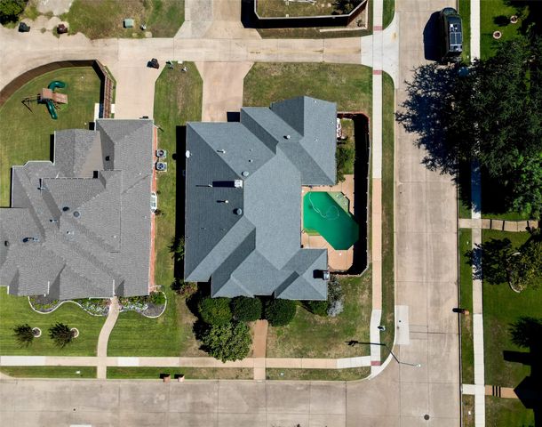 7200 Elmswood Lane, Plano, TX 75025