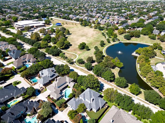 7200 Elmswood Lane, Plano, TX 75025