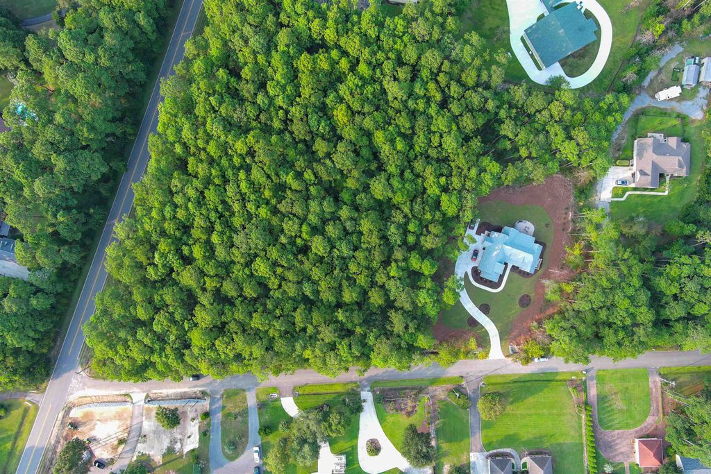 Lot 1-A Brace Dr., Pawleys Island, SC 29585 — photo 5