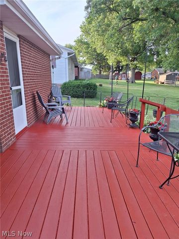 62 Warren Street, Rittman, OH 44270