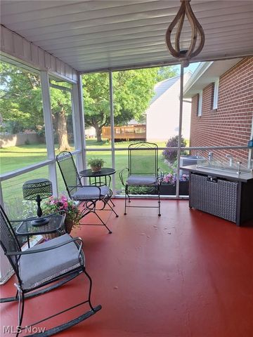 62 Warren Street, Rittman, OH 44270