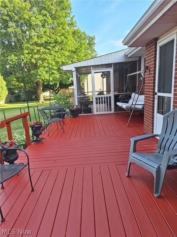 62 Warren Street, Rittman, OH 44270