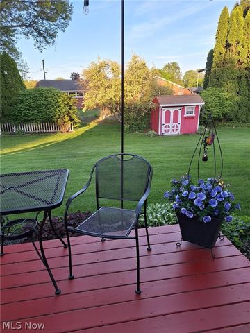 62 Warren Street, Rittman, OH 44270