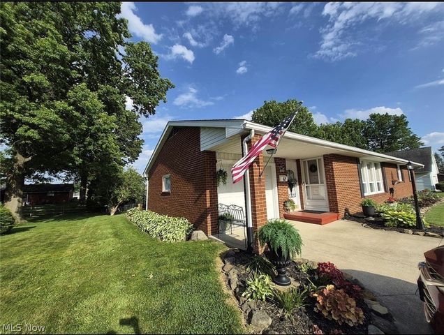 62 Warren Street, Rittman, OH 44270