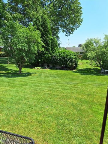 62 Warren Street, Rittman, OH 44270